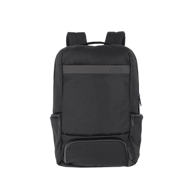 Meet - Rucksack, Schwarz von Travelite