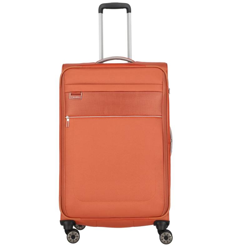 Miigo - 4-Rad Trolley L, Safran von Travelite