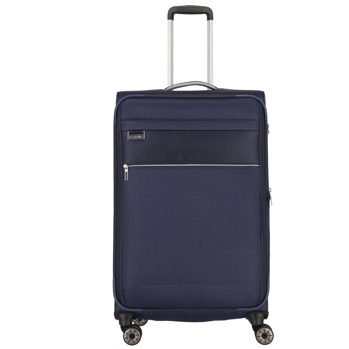 Miigo - 4-Rad Trolley L, Tiefseeblau von Travelite