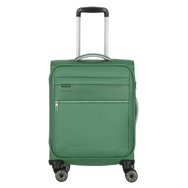 EOL Miigo - 4-Rad Trolley S, Matcha von Travelite