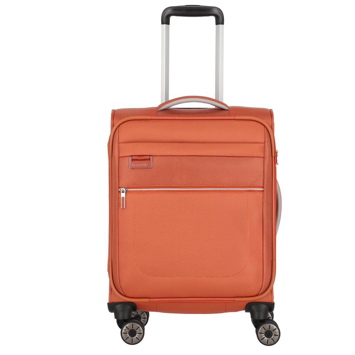 EOL Miigo - 4-Rad Trolley S, Safran von Travelite