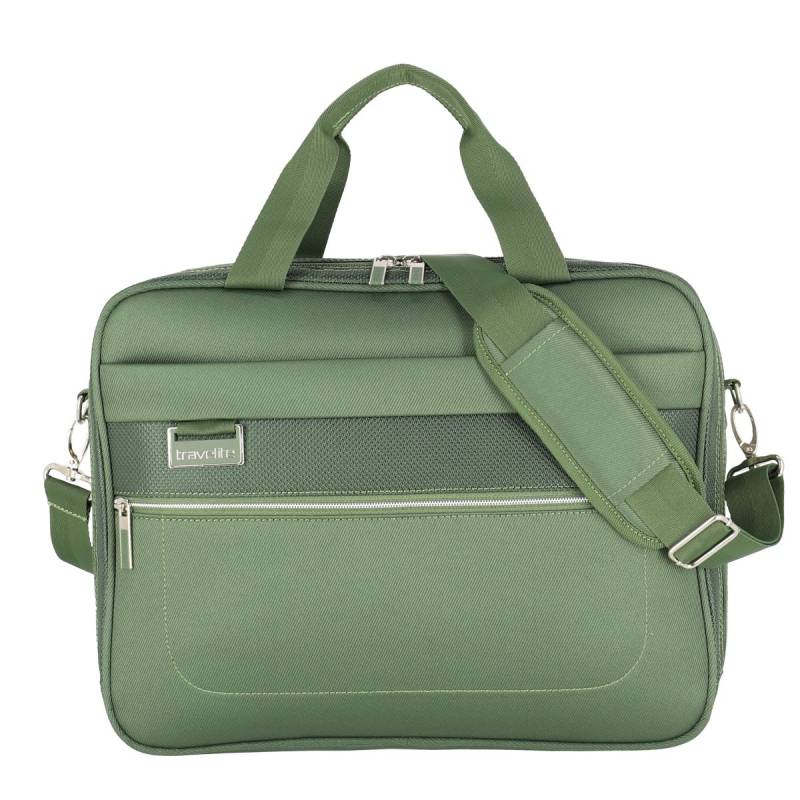 Miigo - Bordtasche, Matcha von Travelite