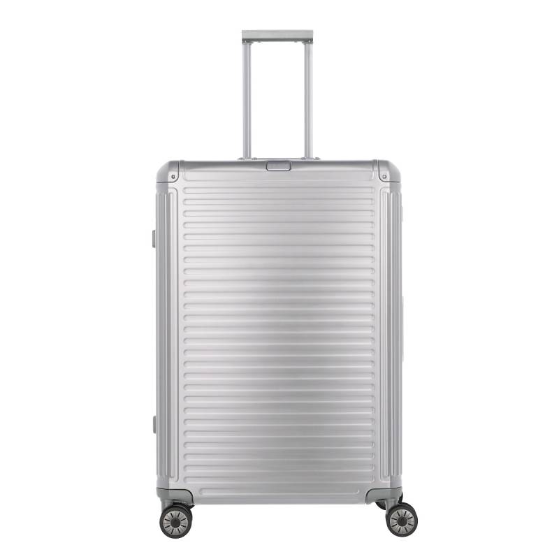 EOL Next - Trolley L, Silber von Travelite