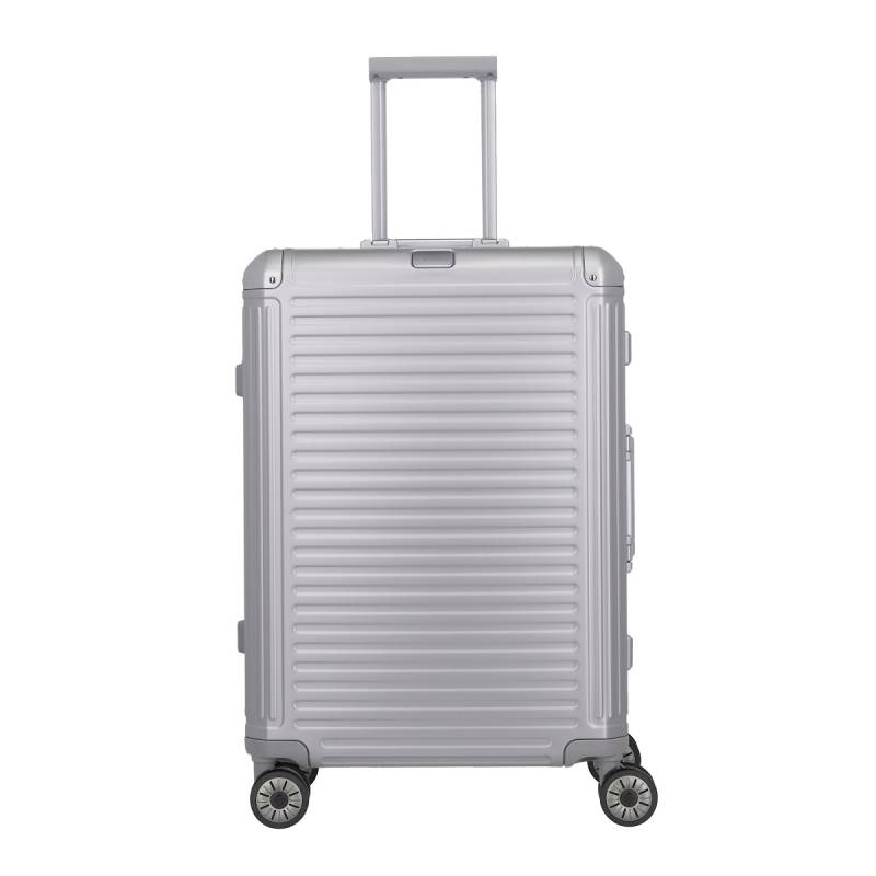 EOL Next - Trolley M, Silber von Travelite