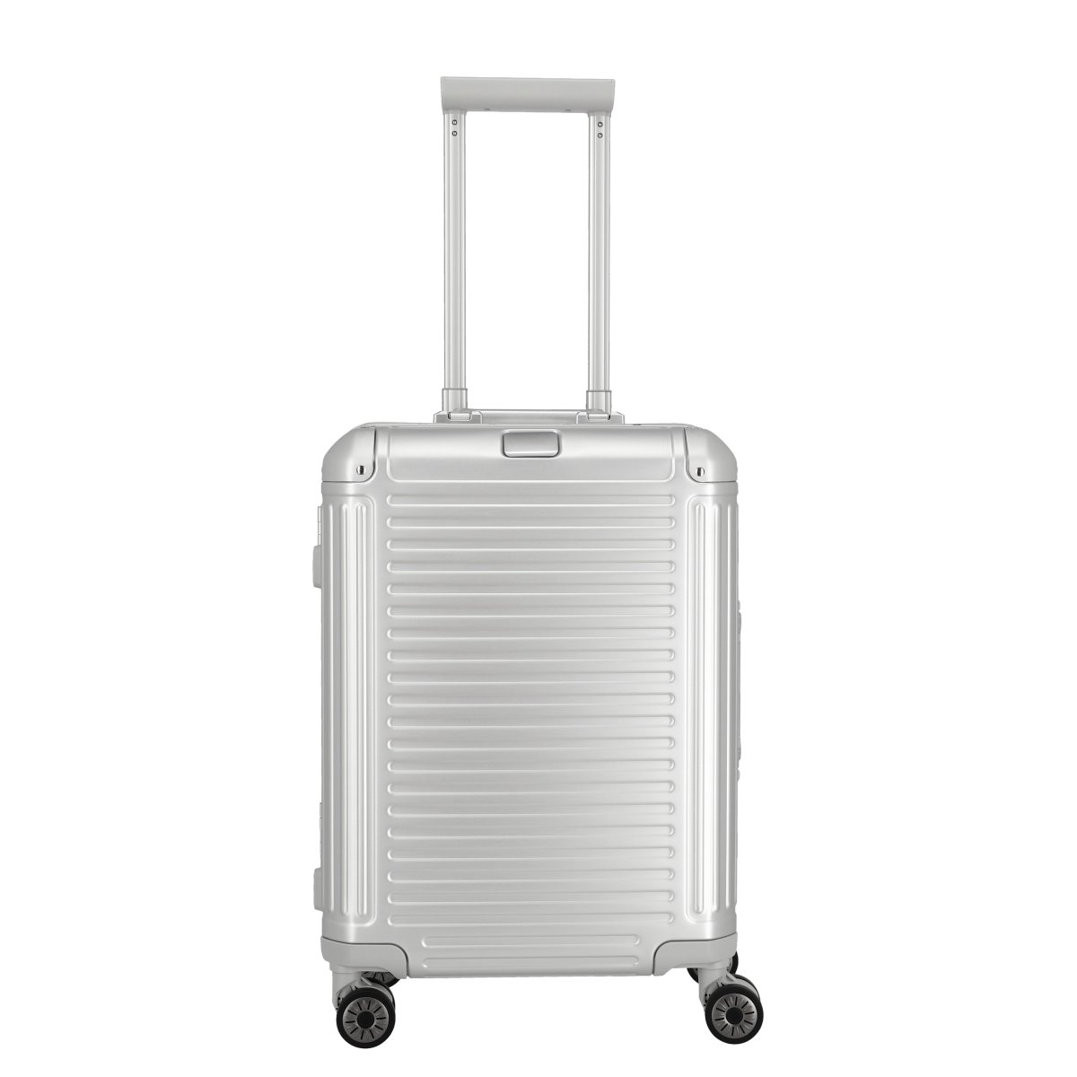 Next - Trolley S, Silber von Travelite