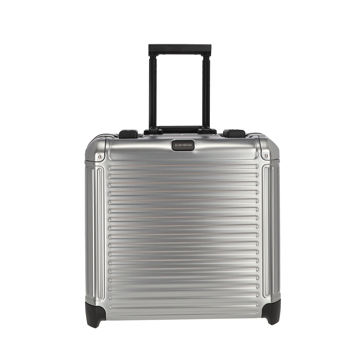 Next - Business Trolley, Gunmetal von Travelite