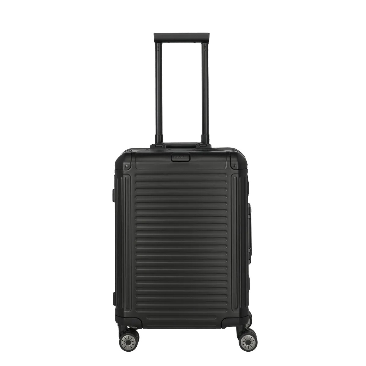 Next - Trolley S, Schwarz von Travelite