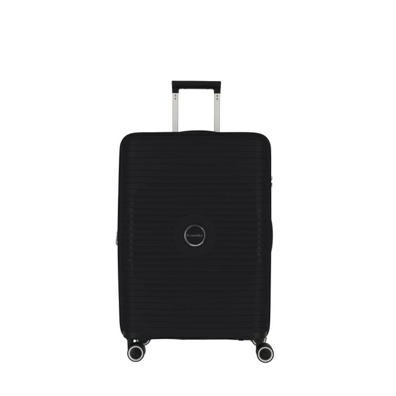 Orbita - Trolley M in Schwarz von Travelite