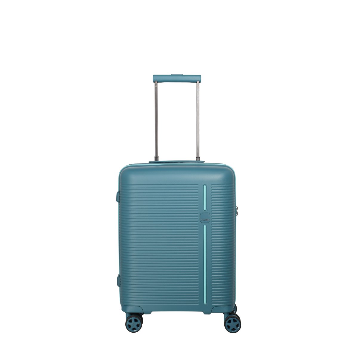 Roomer - Handgepäcktrolley, Aqua von Travelite