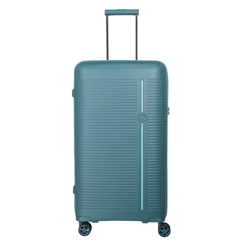 Roomer - Trunk Trolley L, Aqua von Travelite