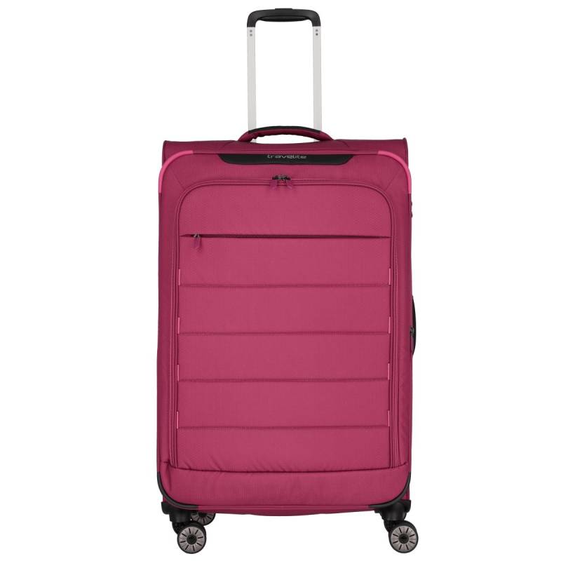 Skaii - 4-Rad Trolley L, Abendrot von Travelite