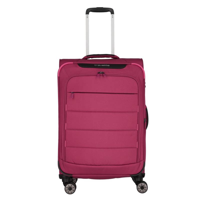 Skaii - 4-Rad Trolley M, Abendrot von Travelite