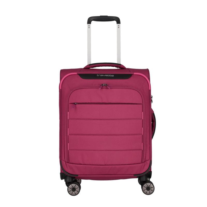 Skaii - 4-Rad Trolley S, Abendrot von Travelite