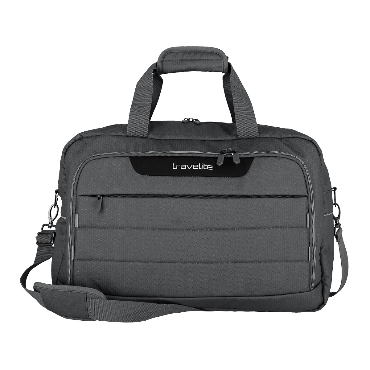 Skaii - Weekender/Rucksack, Gipfelgrau von Travelite