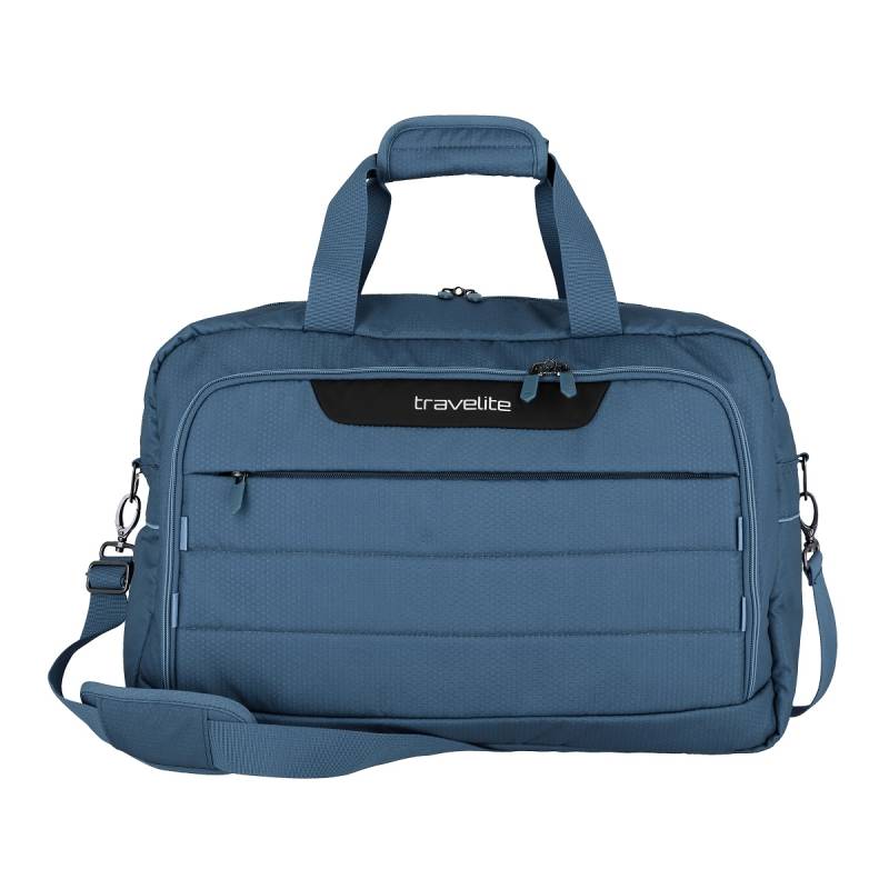 Skaii - Weekender/Rucksack, Panoramablau von Travelite