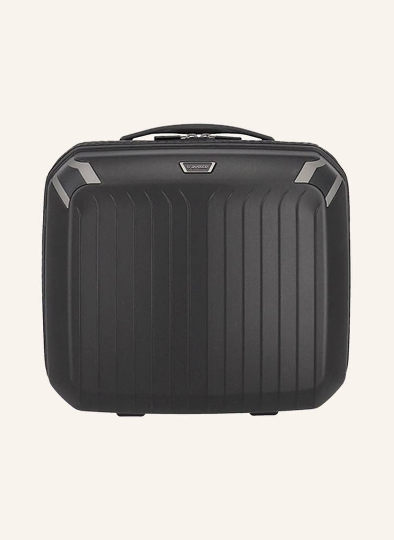 Travelite Beautycase Elvaa schwarz von Travelite