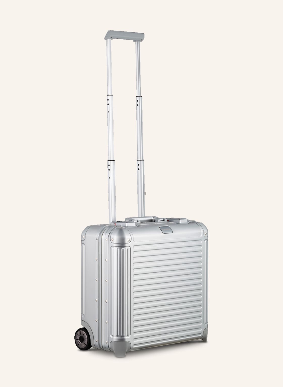 Travelite Business-Trolley Next silber Travelite Business-Trolley Next silber von Travelite