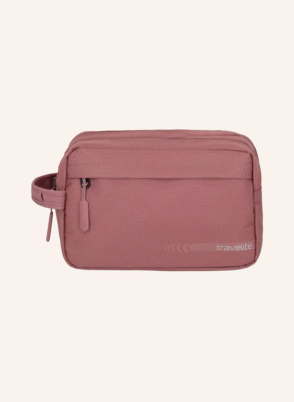 Travelite Kosmetiktasche Kick Off rosa Travelite Kosmetiktasche Kick Off rosa von Travelite