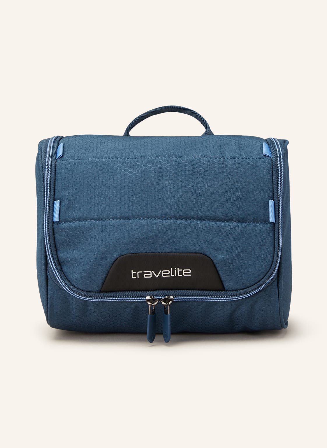 Travelite Kosmetiktasche Skaii blau Travelite Kosmetiktasche Skaii blau von Travelite