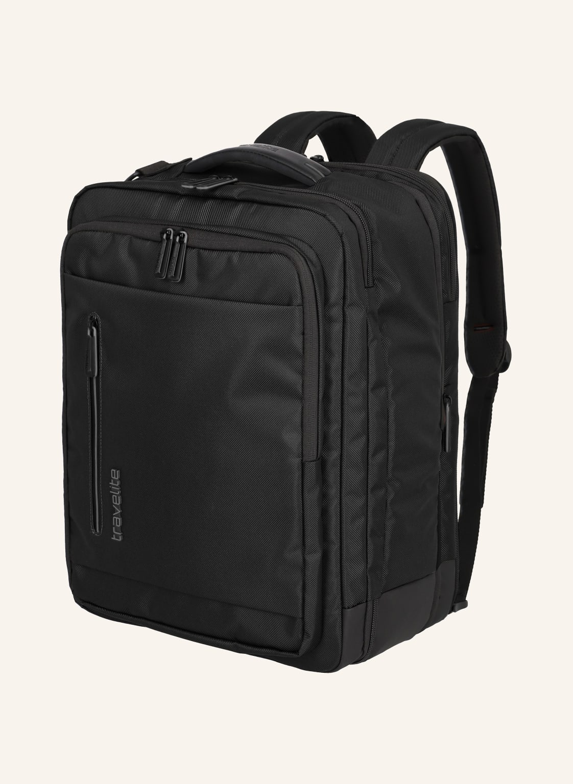 Travelite Reisetasche Crosslite schwarz Travelite Reisetasche Crosslite schwarz von Travelite