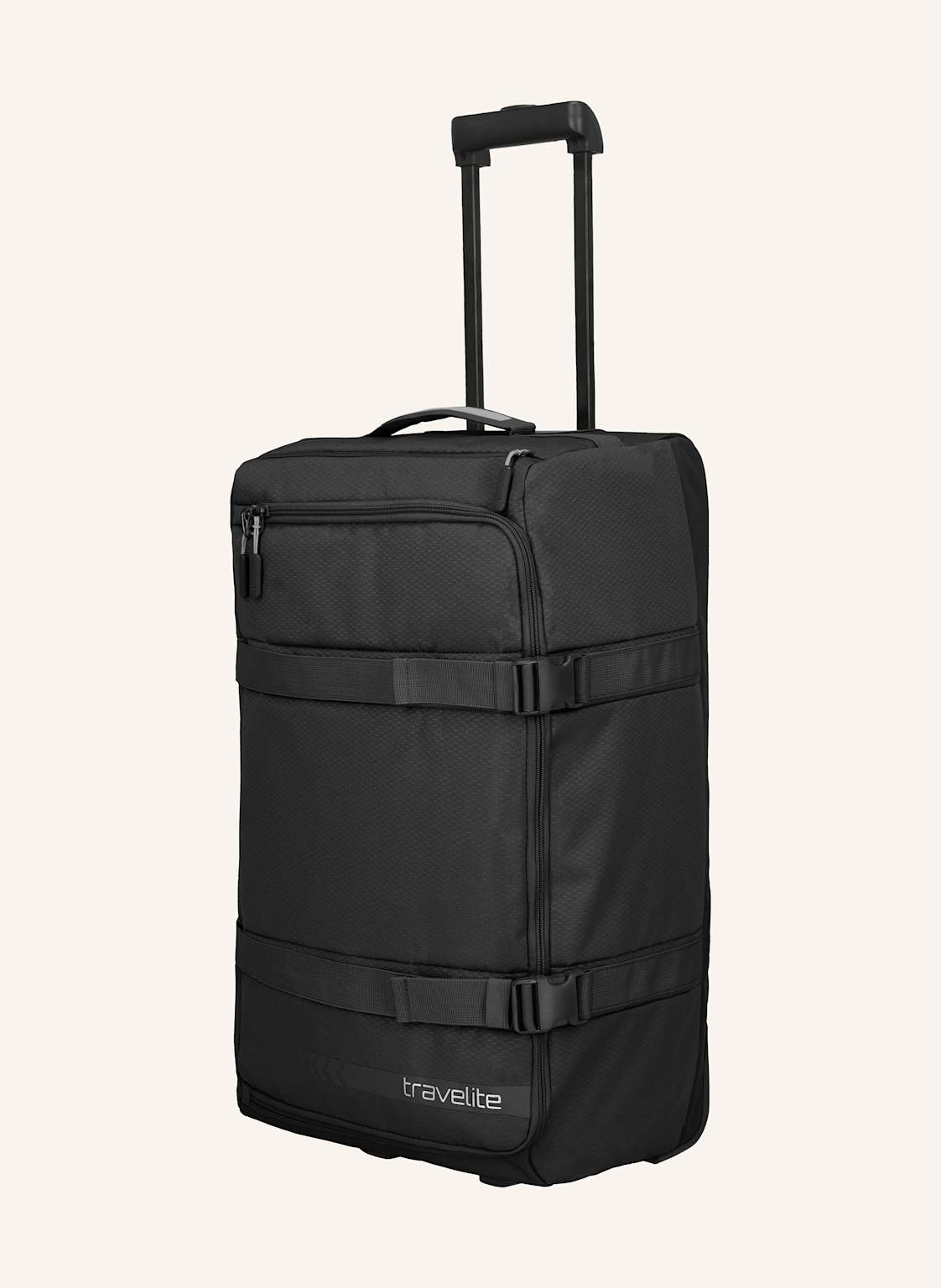 Travelite Reisetasche Kick Off L schwarz Travelite Reisetasche Kick Off L schwarz von Travelite