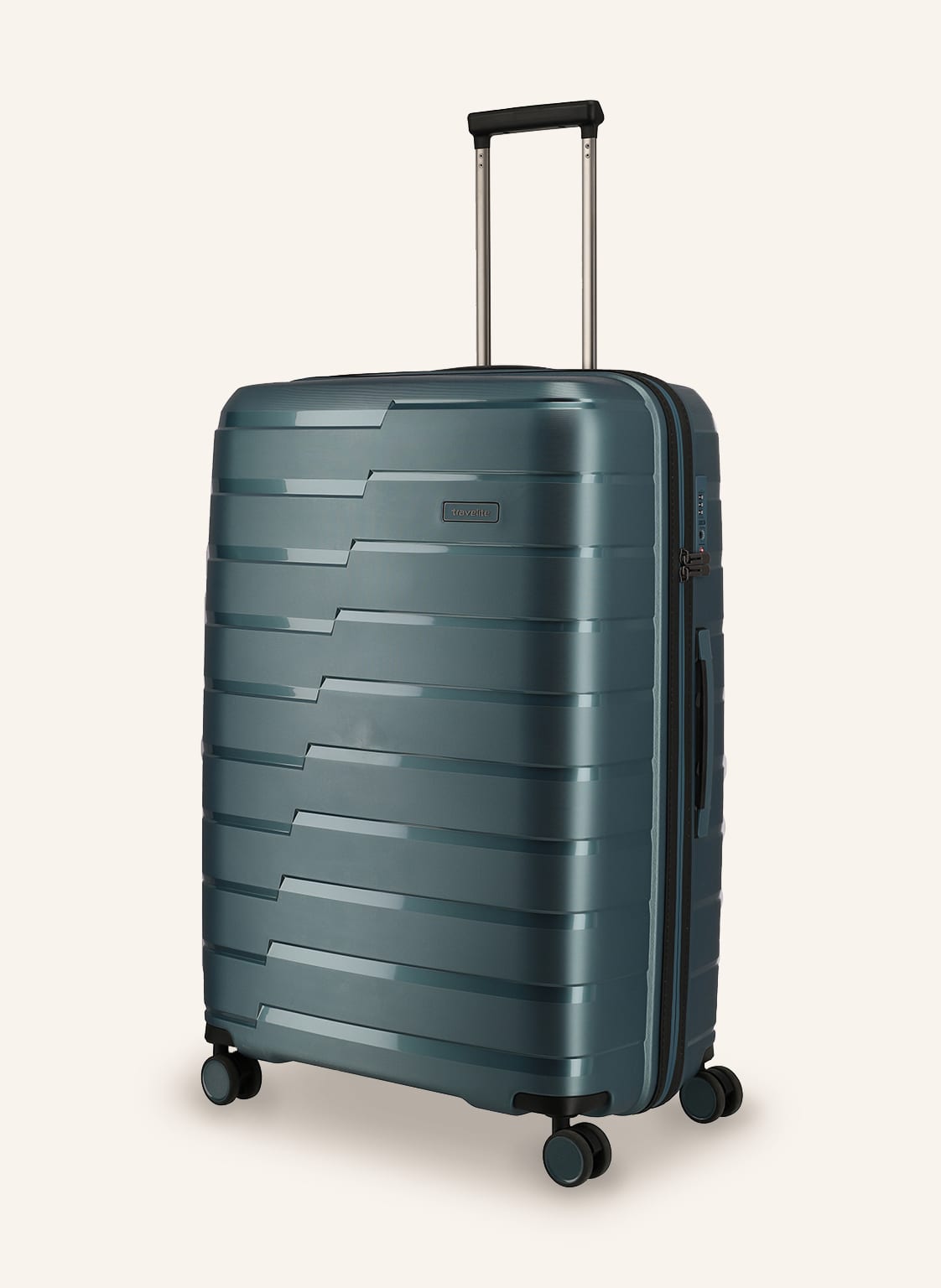 Travelite Trolley Air Base 4w L gruen Travelite Trolley Air Base 4w L gruen von Travelite