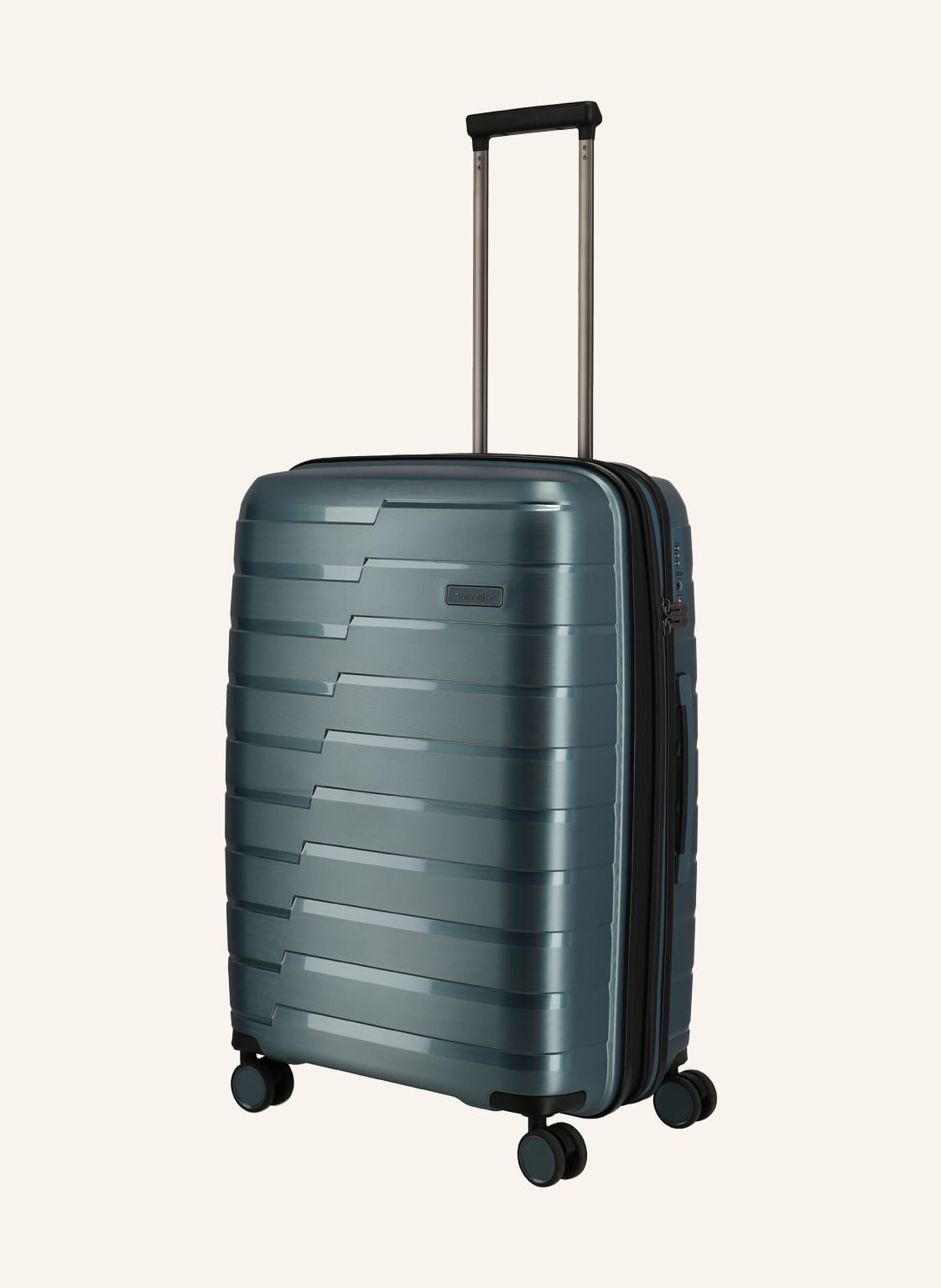Travelite Trolley Air Base 4w M blau Travelite Trolley Air Base 4w M blau von Travelite