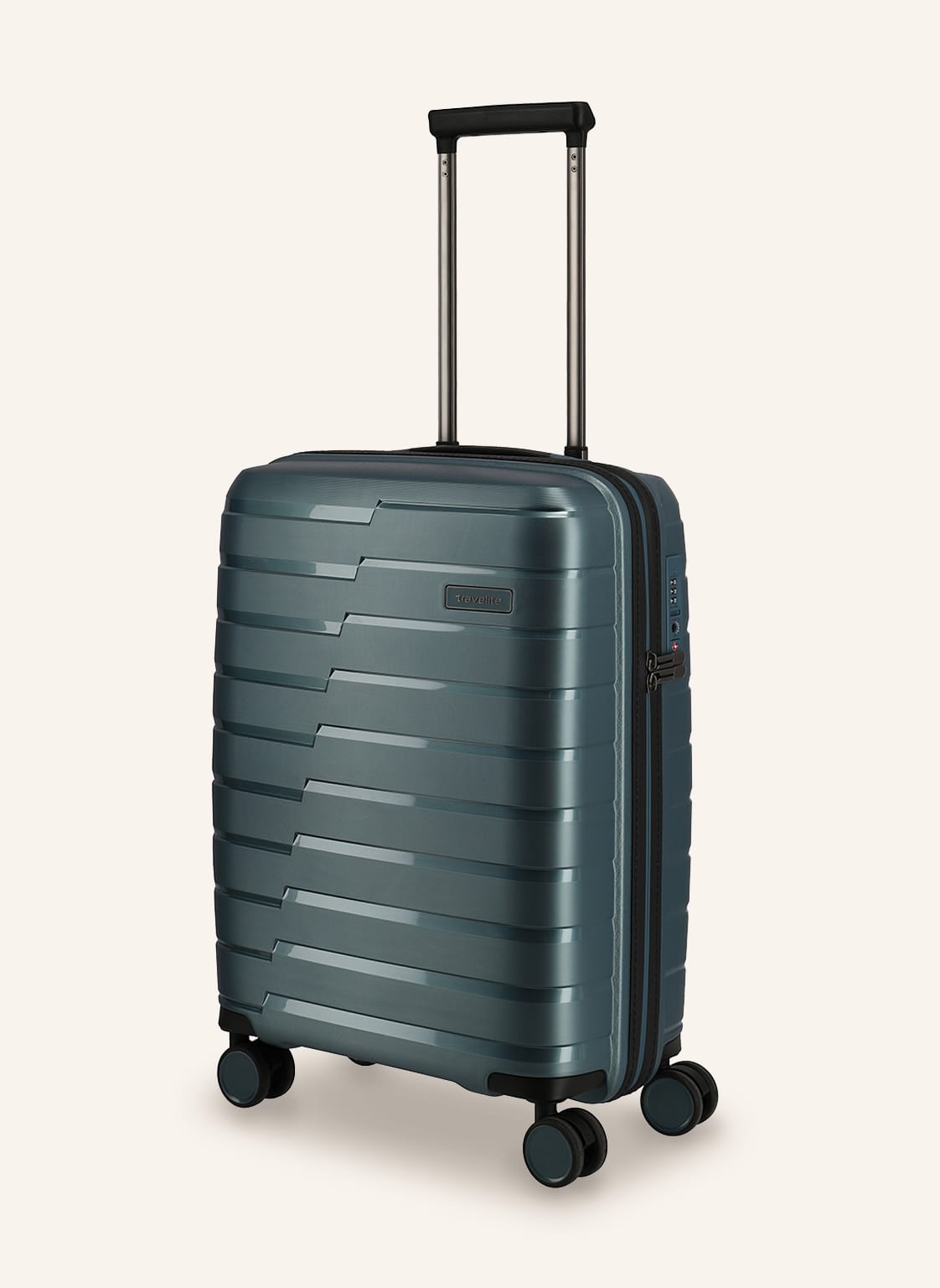 Travelite Trolley Air Base 4w S gruen Travelite Trolley Air Base 4w S gruen von Travelite