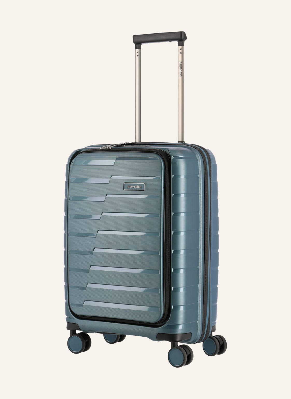 Travelite Trolley Air Base S blau Travelite Trolley Air Base S blau von Travelite