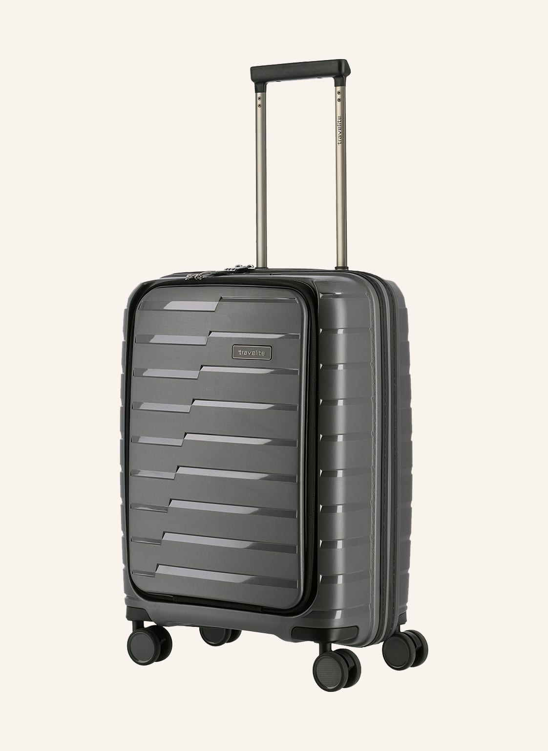 Travelite Trolley Air Base S grau Travelite Trolley Air Base S grau von Travelite