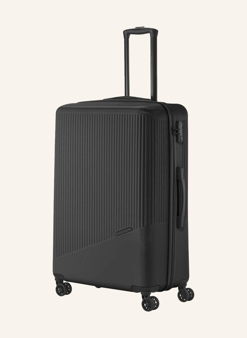 Travelite Trolley Bali L schwarz von Travelite