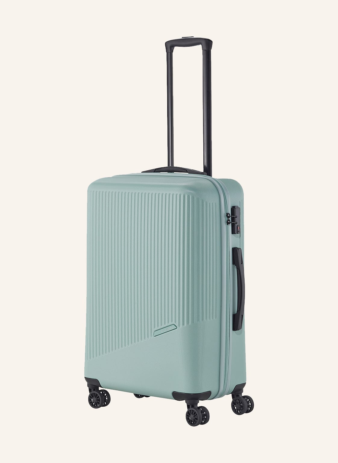 Travelite Trolley Bali M gruen Travelite Trolley Bali M gruen von Travelite