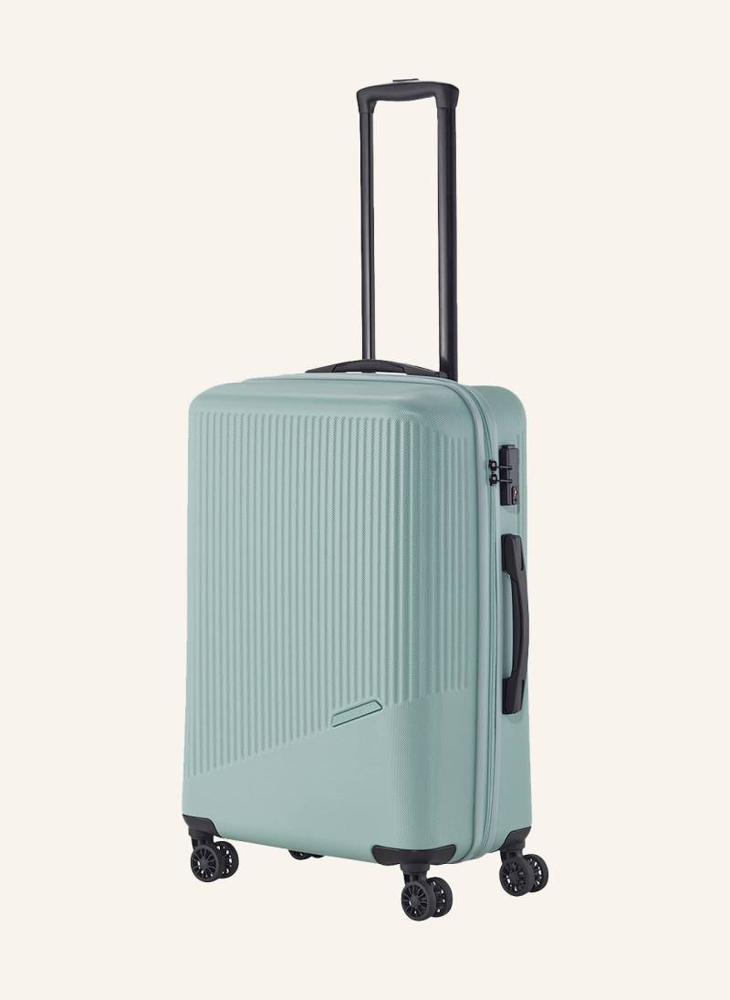 Travelite Trolley Bali M gruen Travelite Trolley Bali M gruen von Travelite