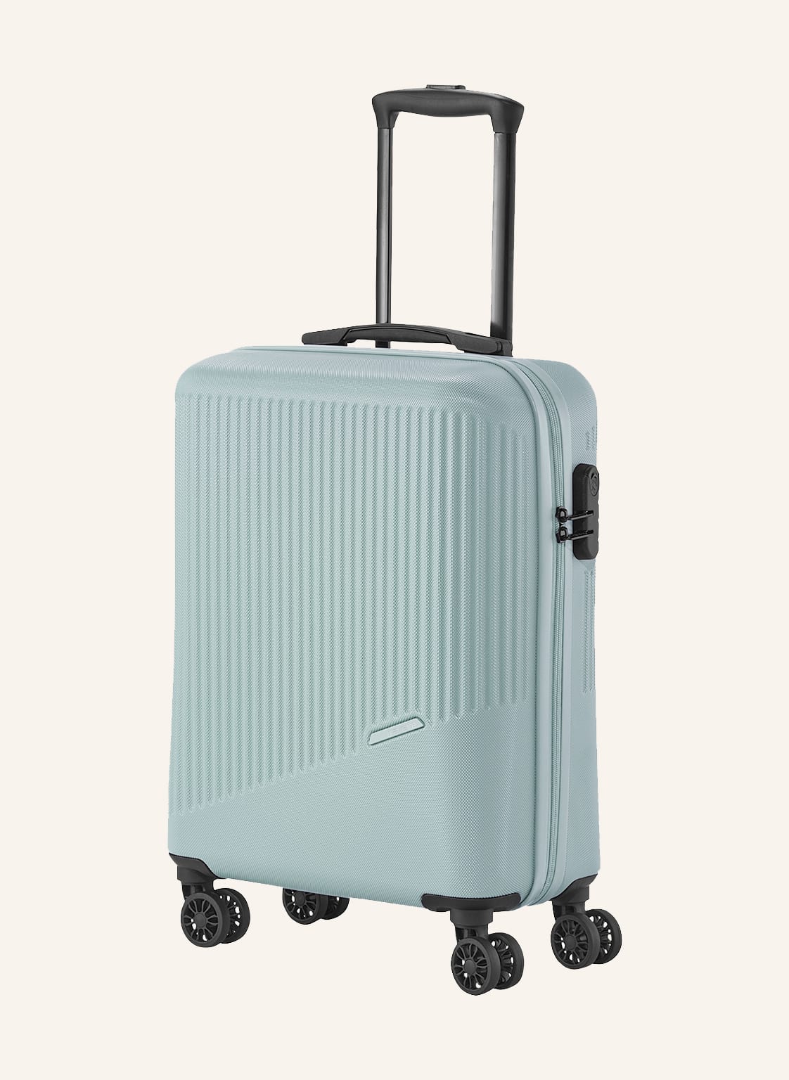 Travelite Trolley Bali S gruen Travelite Trolley Bali S gruen von Travelite