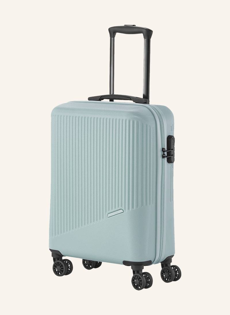 Travelite Trolley Bali S gruen von Travelite