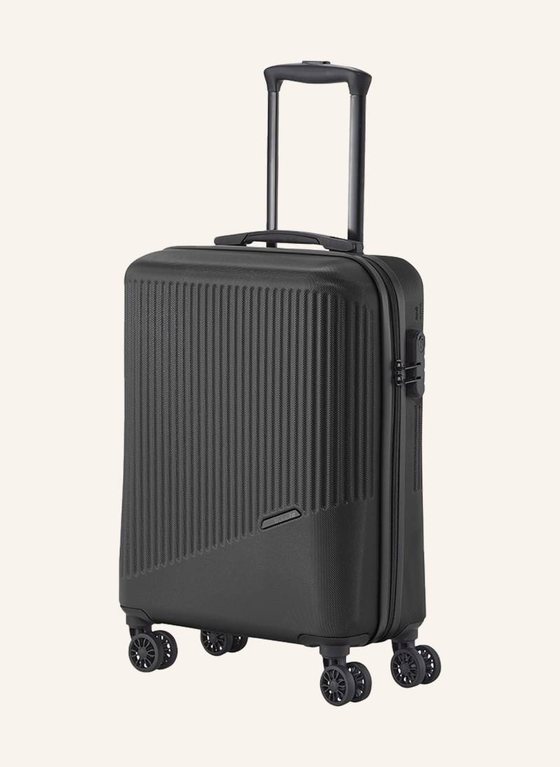 Travelite Trolley Bali S schwarz von Travelite