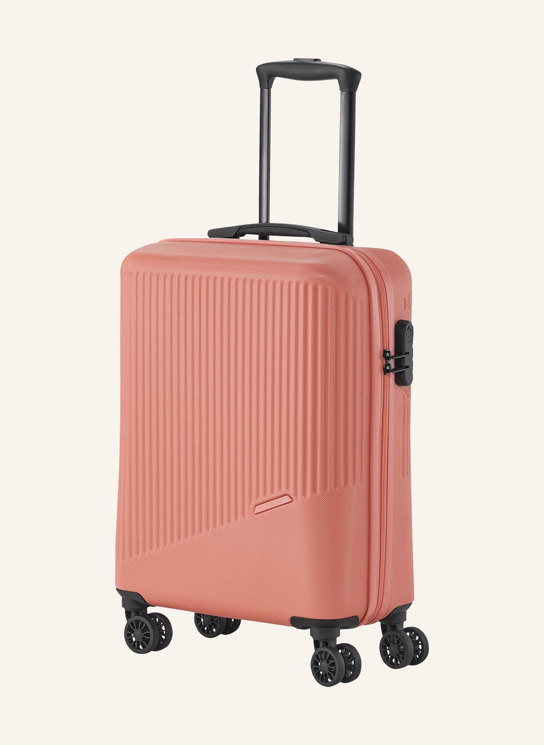 Travelite Trolley Bali orange Travelite Trolley Bali orange von Travelite