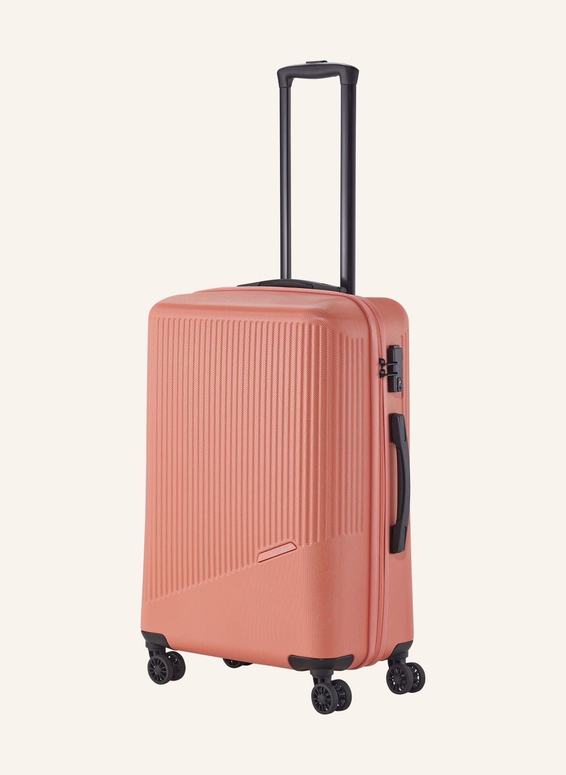 Travelite Trolley Bali orange Travelite Trolley Bali orange von Travelite