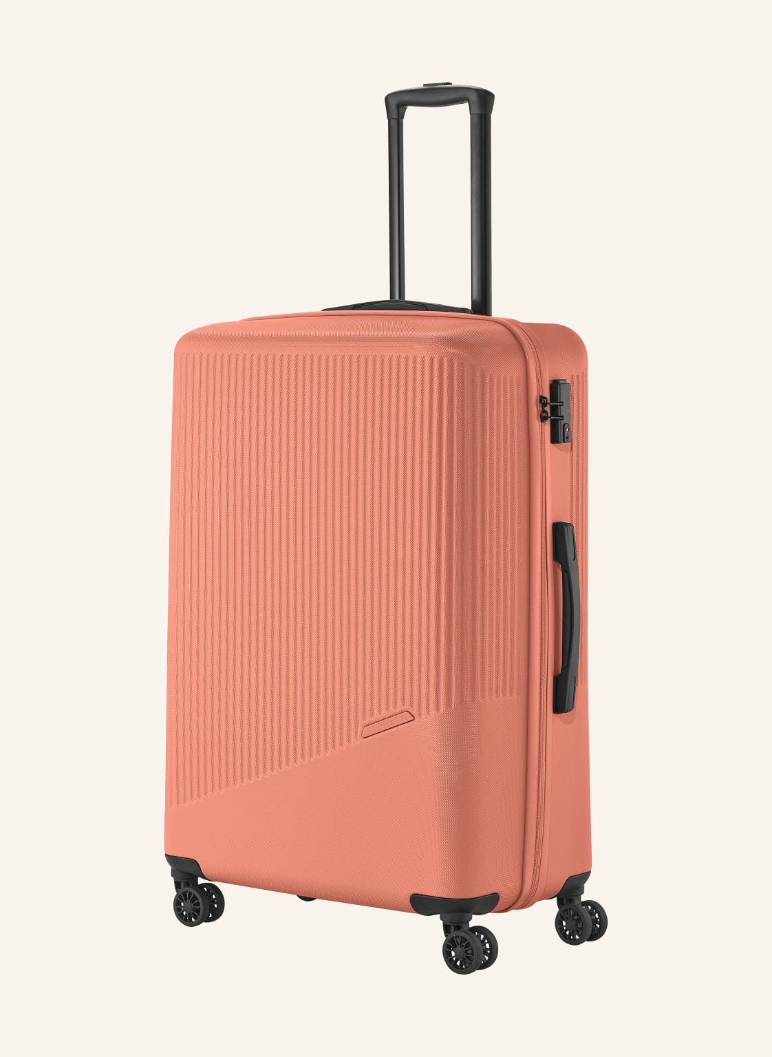 Travelite Trolley Bali orange Travelite Trolley Bali orange von Travelite