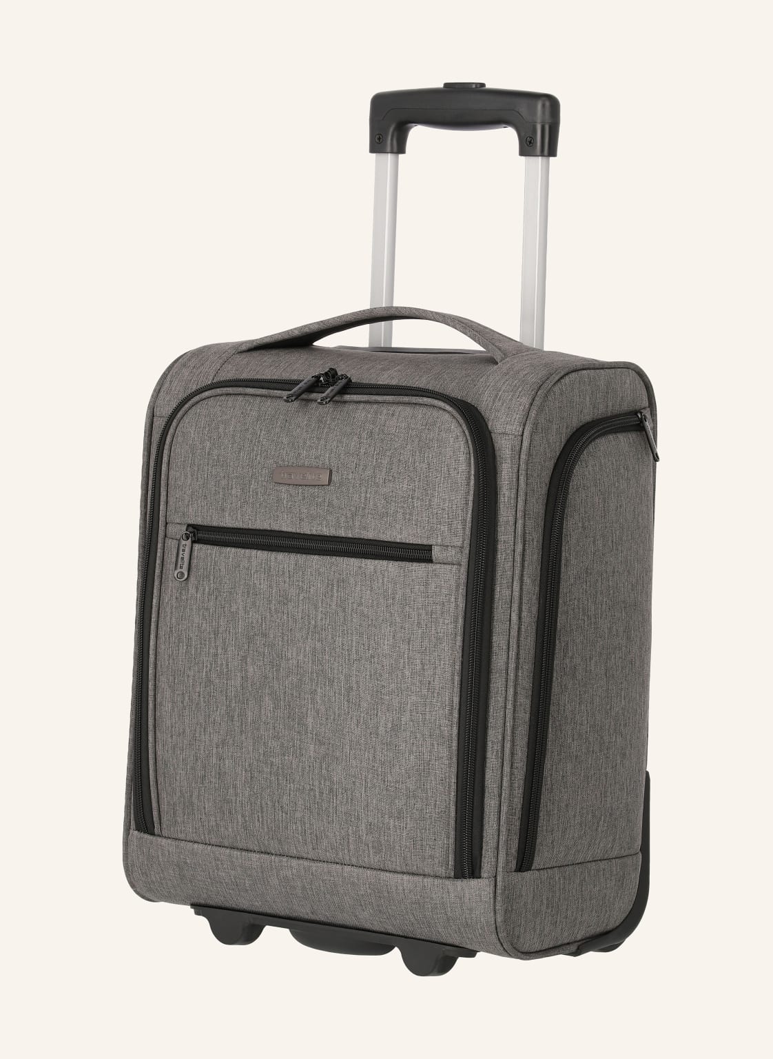 Travelite Trolley Cabin S grau Travelite Trolley Cabin S grau von Travelite
