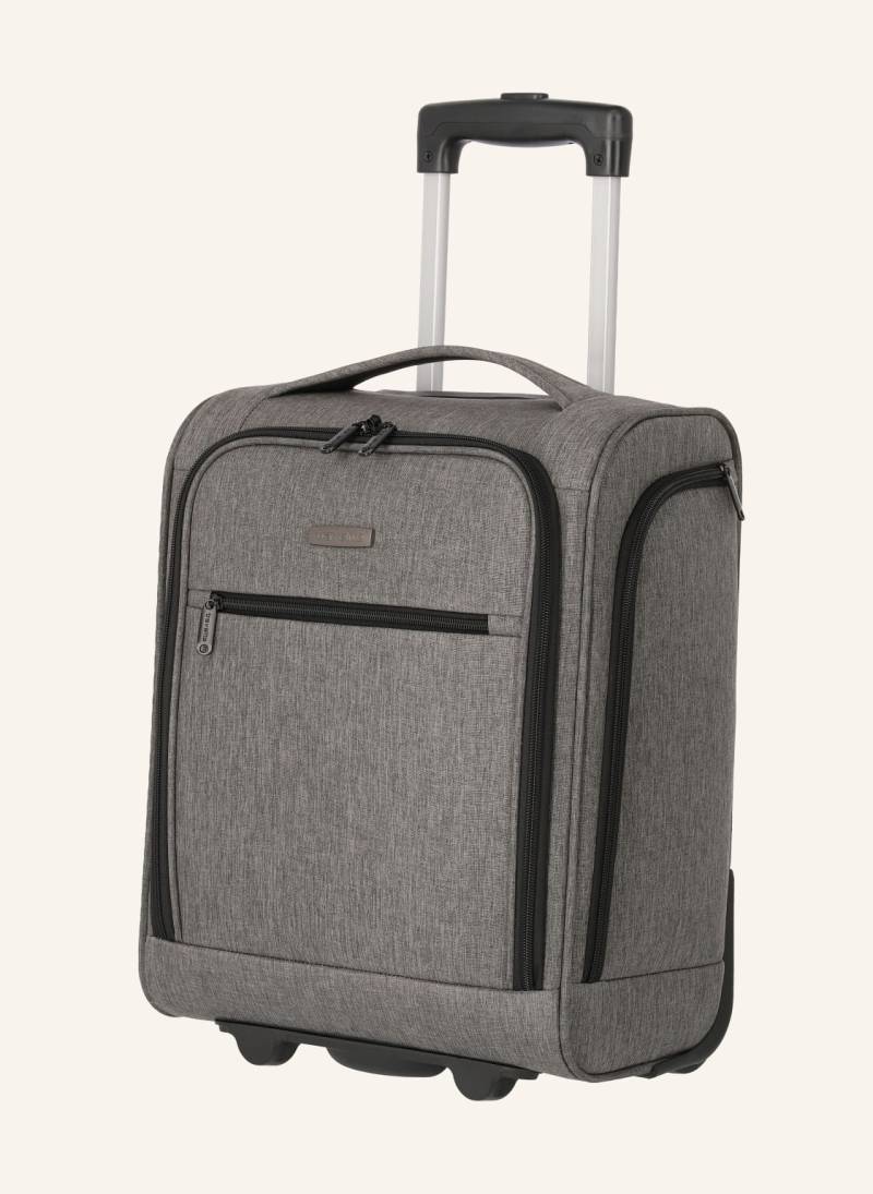 Travelite Trolley Cabin S grau von Travelite