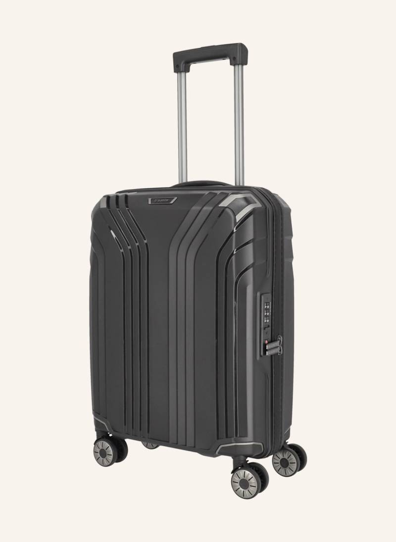 Travelite Trolley Elvaa S schwarz von Travelite