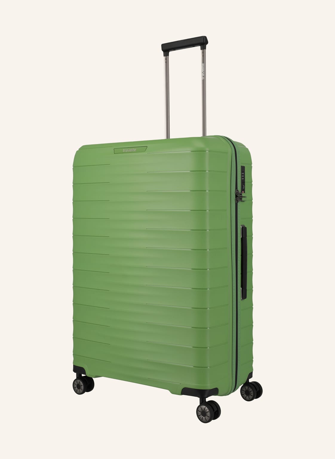 Travelite Trolley Mooby L gruen Travelite Trolley Mooby L gruen von Travelite
