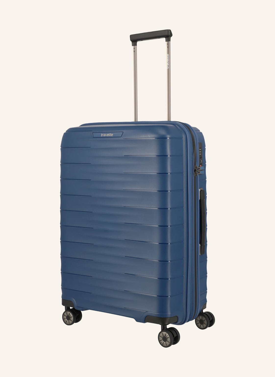 Travelite Trolley Mooby M blau Travelite Trolley Mooby M blau von Travelite