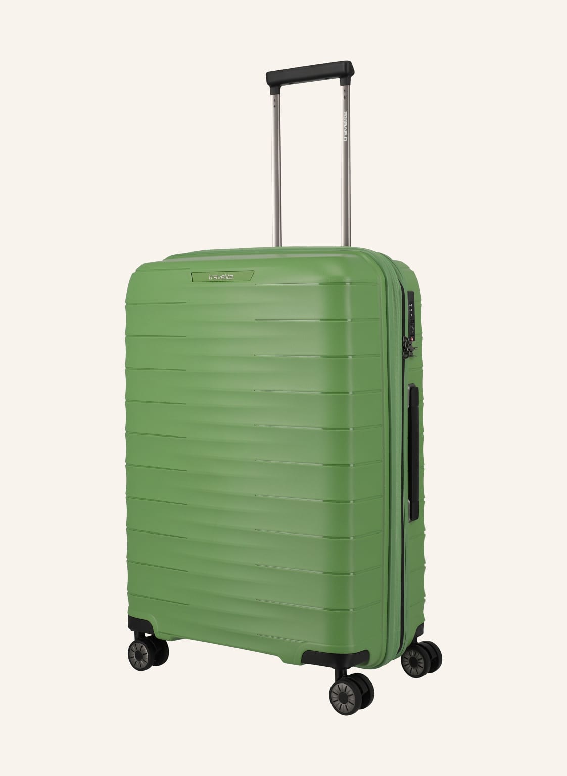 Travelite Trolley Mooby M gruen Travelite Trolley Mooby M gruen von Travelite