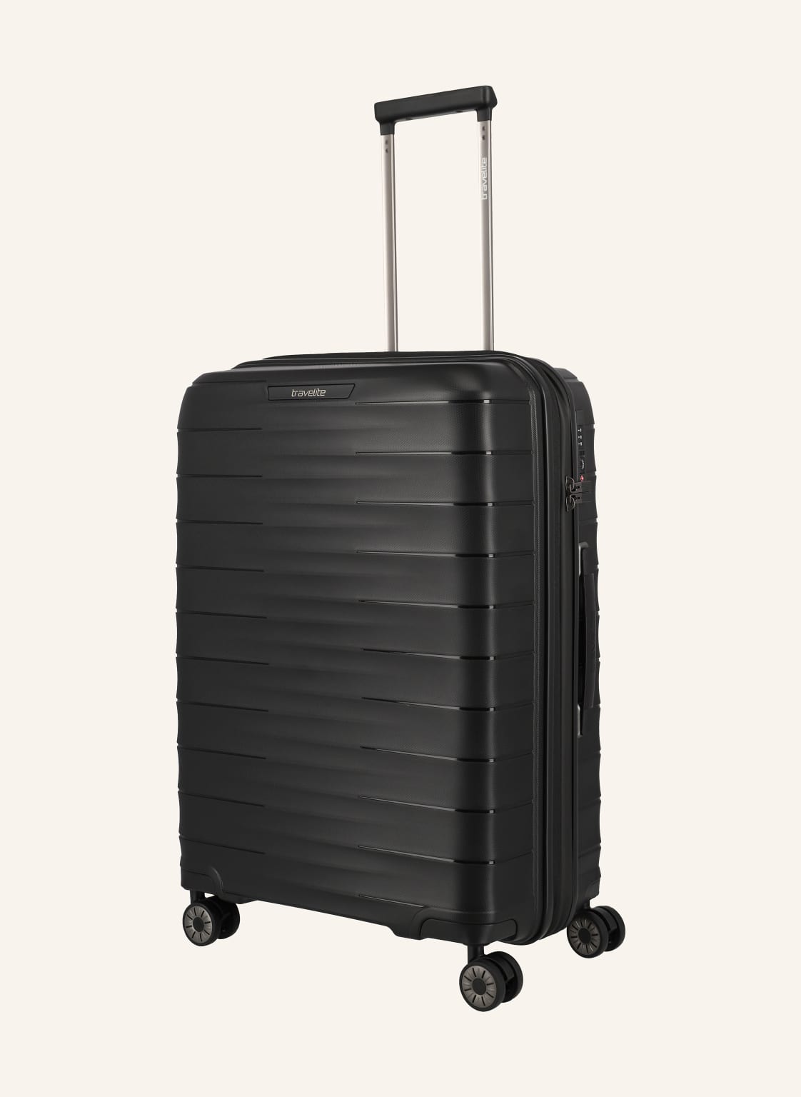 Travelite Trolley Mooby M schwarz Travelite Trolley Mooby M schwarz von Travelite