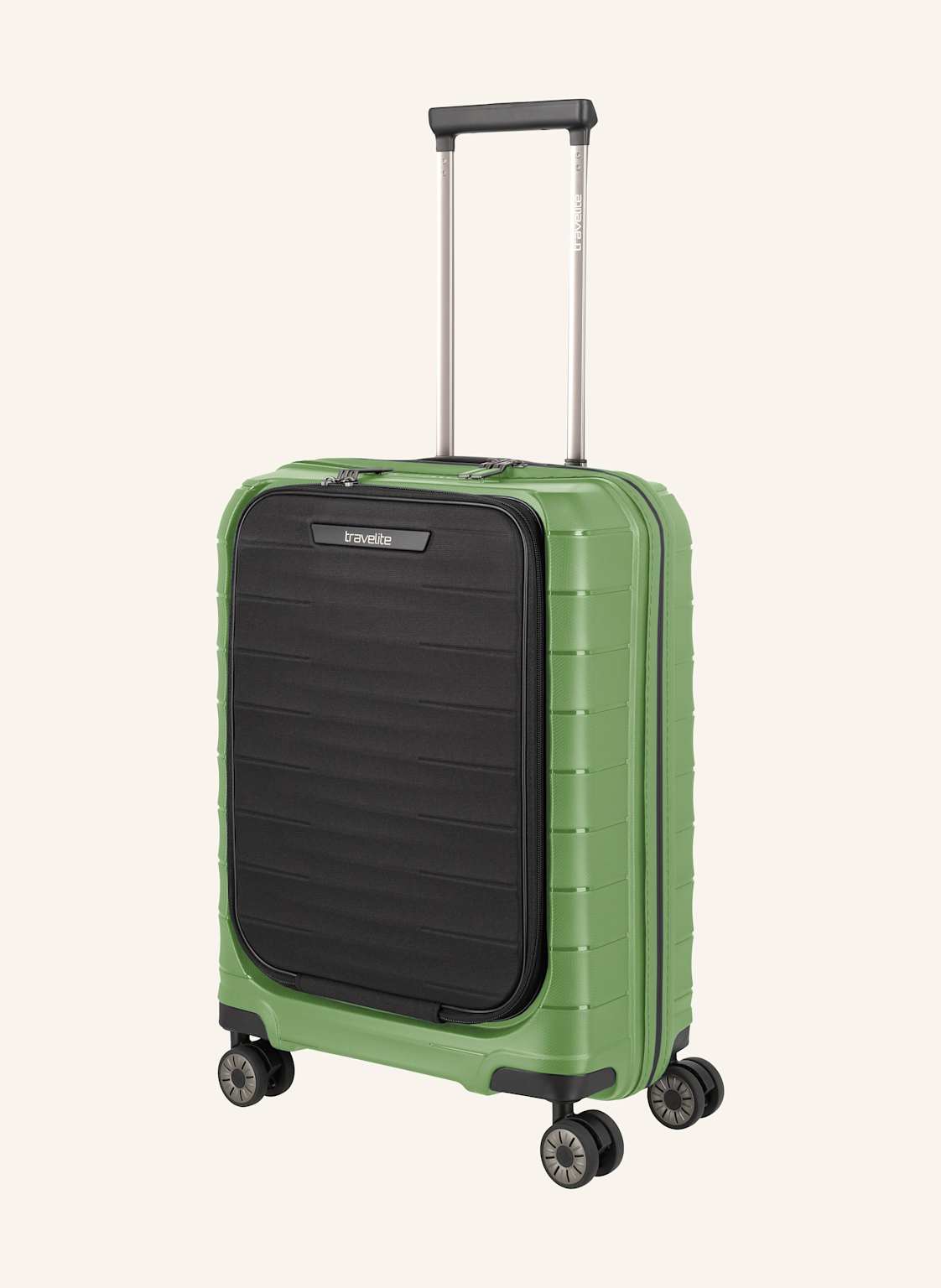 Travelite Trolley Mooby S+ gruen Travelite Trolley Mooby S+ gruen von Travelite