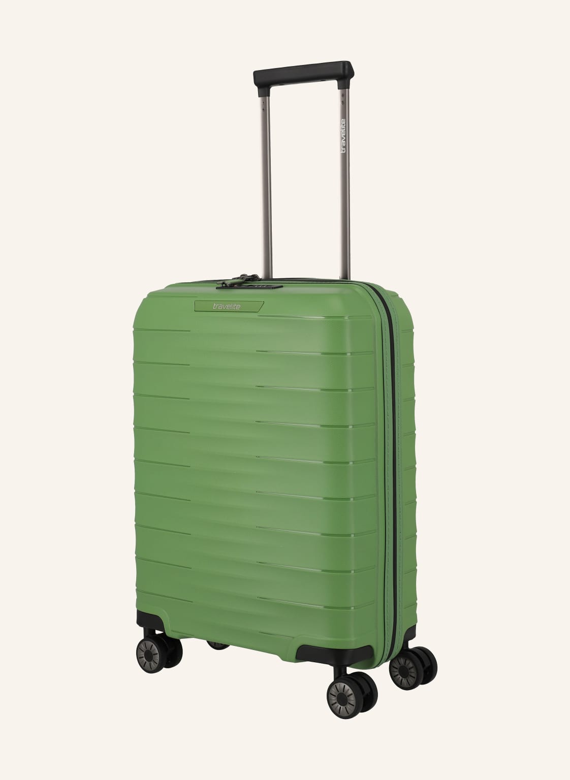 Travelite Trolley Mooby S gruen Travelite Trolley Mooby S gruen von Travelite