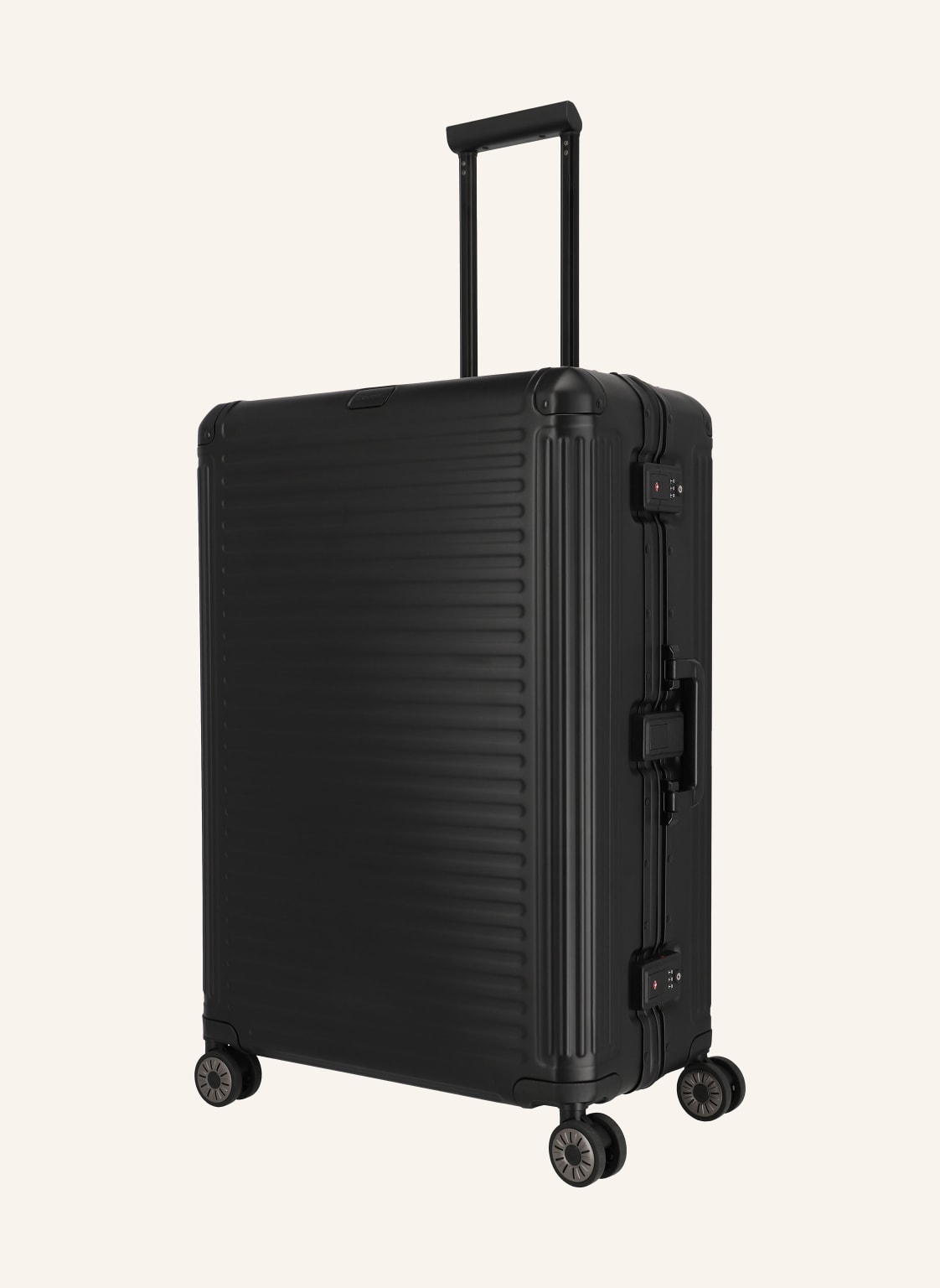 Travelite Trolley Next 2.0 L schwarz von Travelite