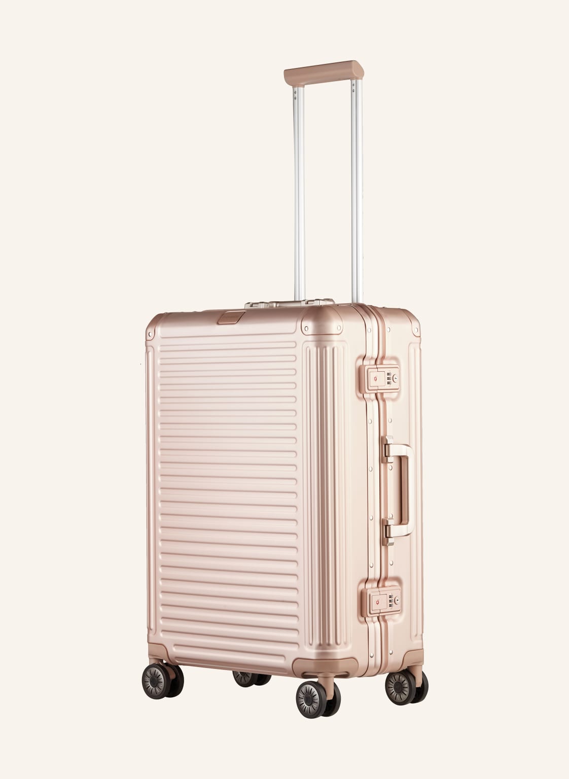 Travelite Trolley Next 2.0 M rosa Travelite Trolley Next 2.0 M rosa von Travelite
